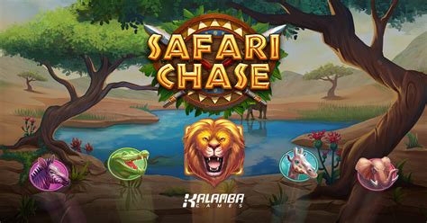 Safari Chase Pokerstars