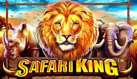 Safari King Bet365