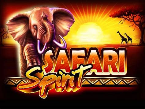 Safari Spirit Parimatch