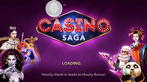 Saga Casino Movel