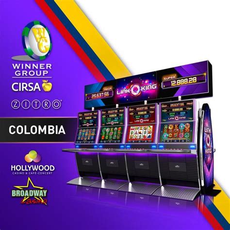 Saga Kingdom Casino Colombia