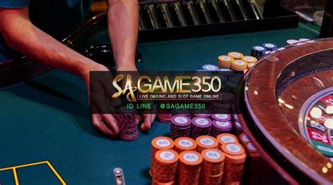 Sagame350 Casino Bolivia