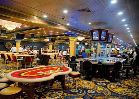 Saharasands Casino Venezuela