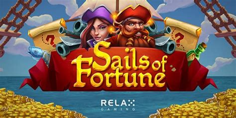 Sails Of Fortune Netbet