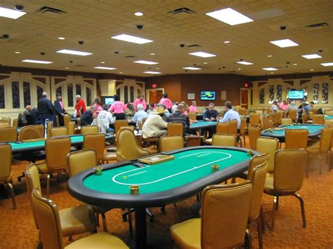 Saint Louis Poker