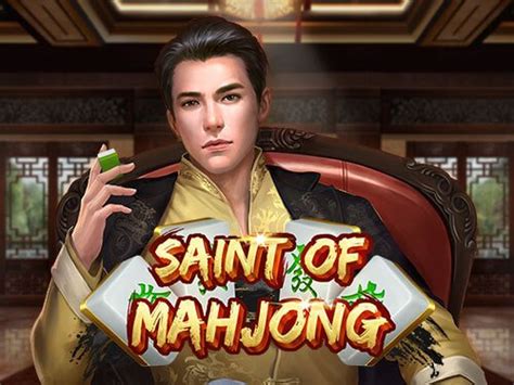 Saint Of Mahjong Pokerstars