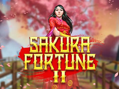 Sakura Fortune 2 Betsul