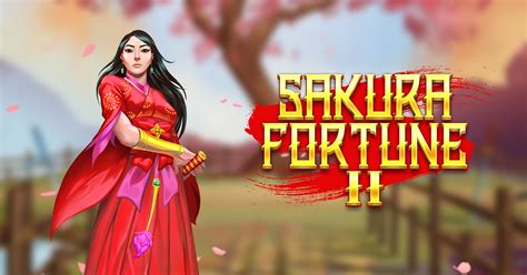 Sakura Fortune Sportingbet