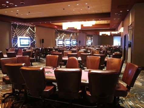 Sala De Poker Em Maryland Live Casino