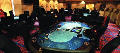 Sala De Poker Lyon Pharaon