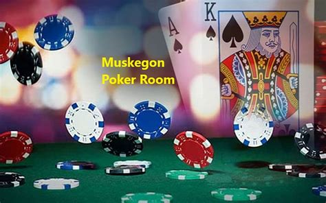 Sala De Poker Muskegon Mi