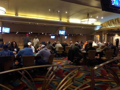 Sala De Poker No Casino Hollywood Charles Town