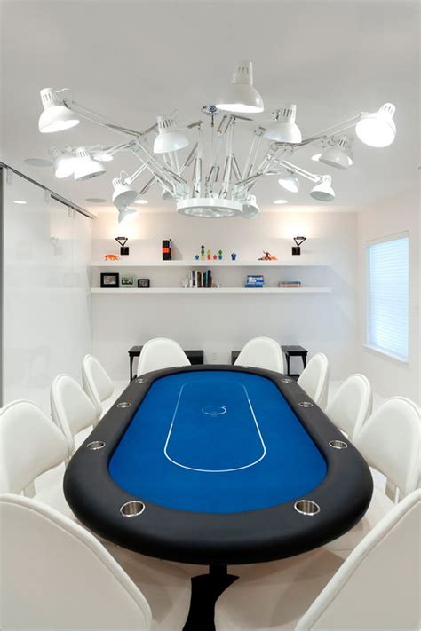 Sala De Poker Oakland