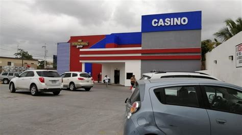 Salao De Casino Matamoros