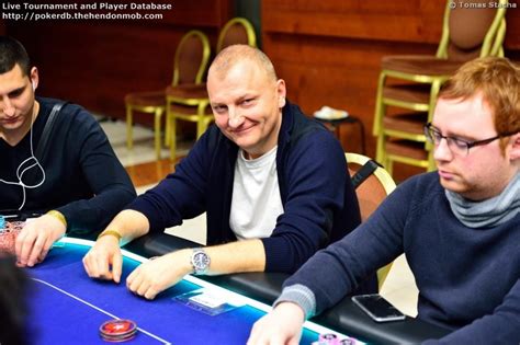 Salao De Poker Gliwice