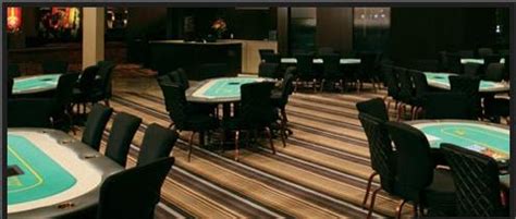 Salas De Poker Do Condado De Broward