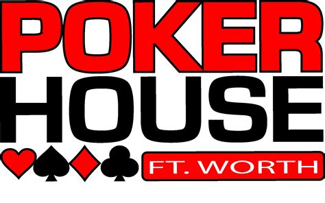 Salas De Poker Fort Worth