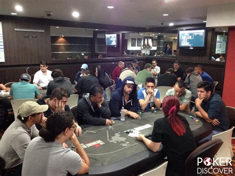 Salas De Poker San Jose Costa Rica