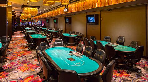 Salas De Poker Spokane Washington