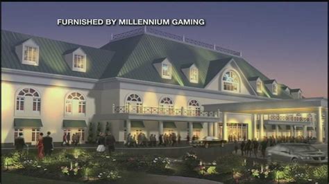Salem Ma Casino