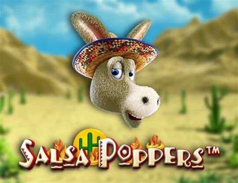 Salsa Poppers Betsson