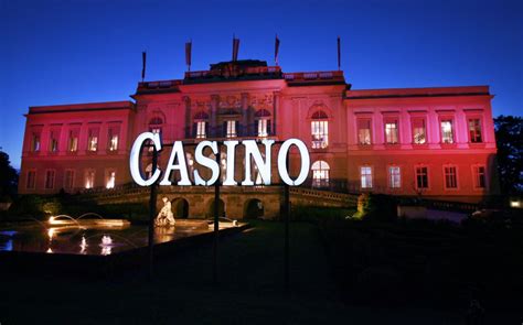 Salzburgo Casino Pokerturnier