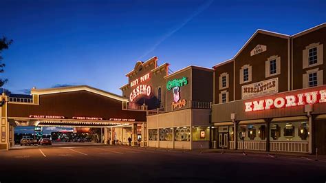 Sam Cidade Tunica Casino Mississippi