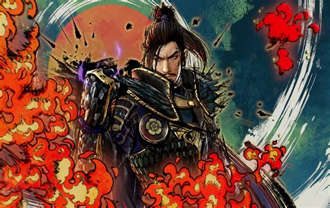 Samurai Warrior Review 2024