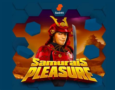 Samurais Pleasure Betsson