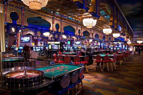 San Diego Indio Casinos De Jogo