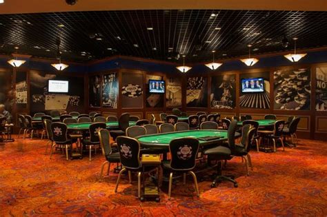 San Diego Salas De Poker Comentarios