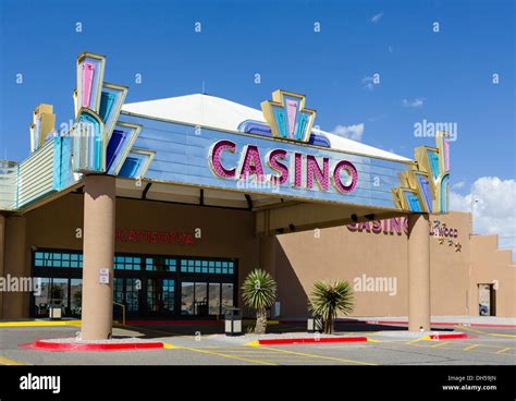 San Felipe De Casino Nm