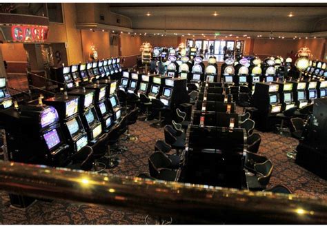 San Luis Obispo Casinos