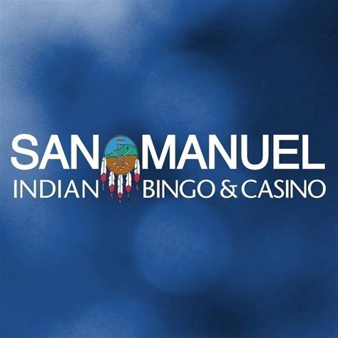 San Manuel Indian Casino Bingo De Pequeno Almoco