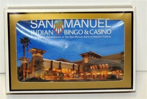 San Manuel Indiano De Bingo E Cassino Highland Ca Comodidades De Grafico