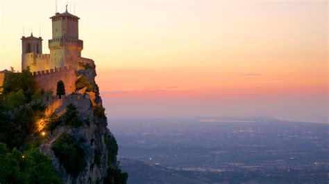 San Marino Cassino Italia