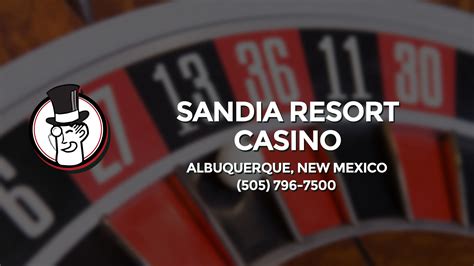 Sandia Casino Pacote De Romance