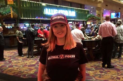 Sandra Lefler Poker