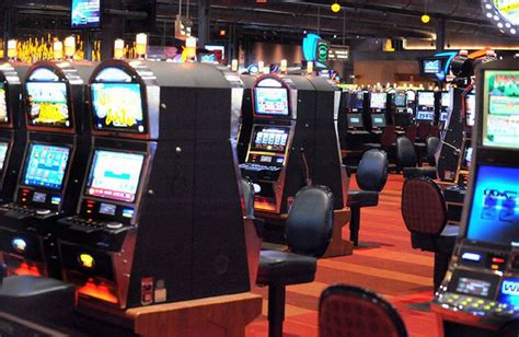 Sands Casino Belem Pa Slots