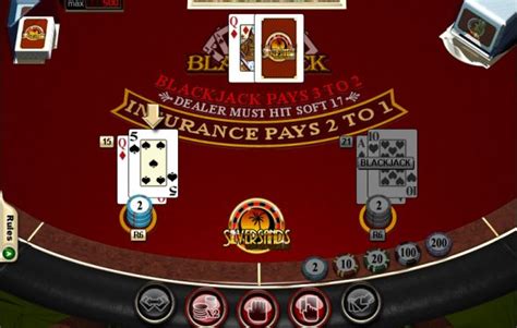 Sands Casino Blackjack Belem