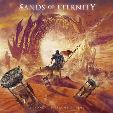 Sands Of Eternity Betsul