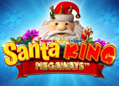 Santa King Megaways Slot - Play Online