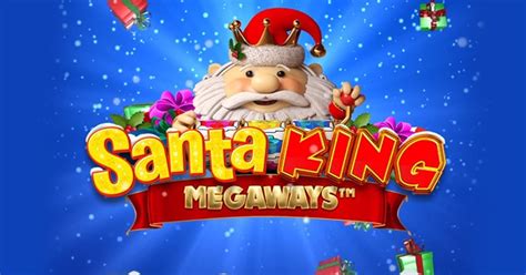 Santa King Megaways Sportingbet