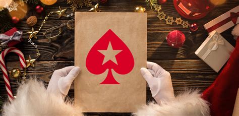 Santa Pokerstars