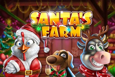 Santa S Farm Betsson