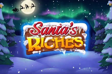 Santa S Riches Review 2024