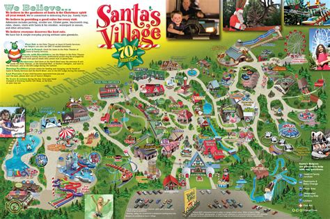 Santa S Village Bet365