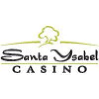 Santa Ysabel Casino De Emprego