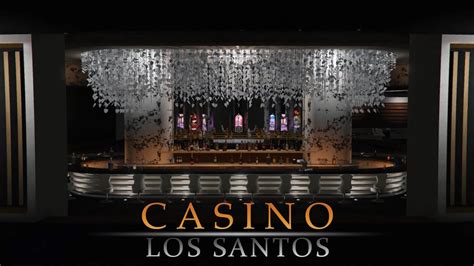 Santos Casino
