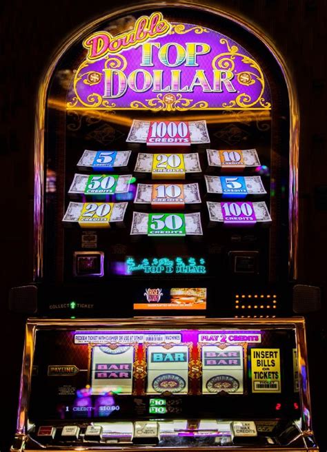 Sao Dolar Slots Pena